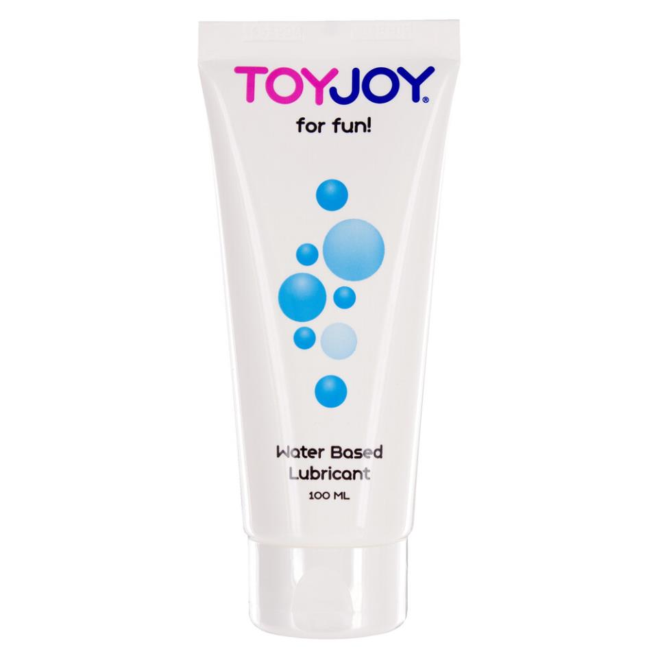 ToyJoy Water Based Lubricant 100ml