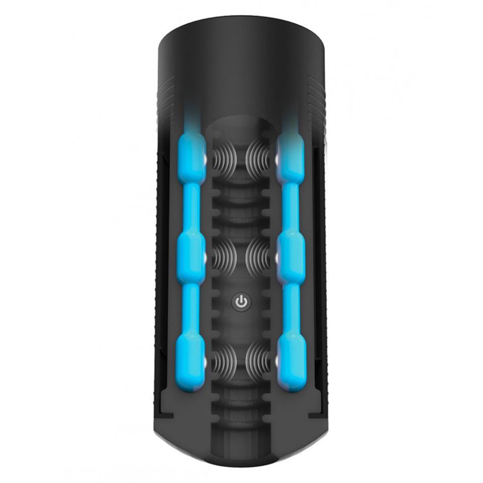 Kiiroo Titan Vibrating Interactive Stroker