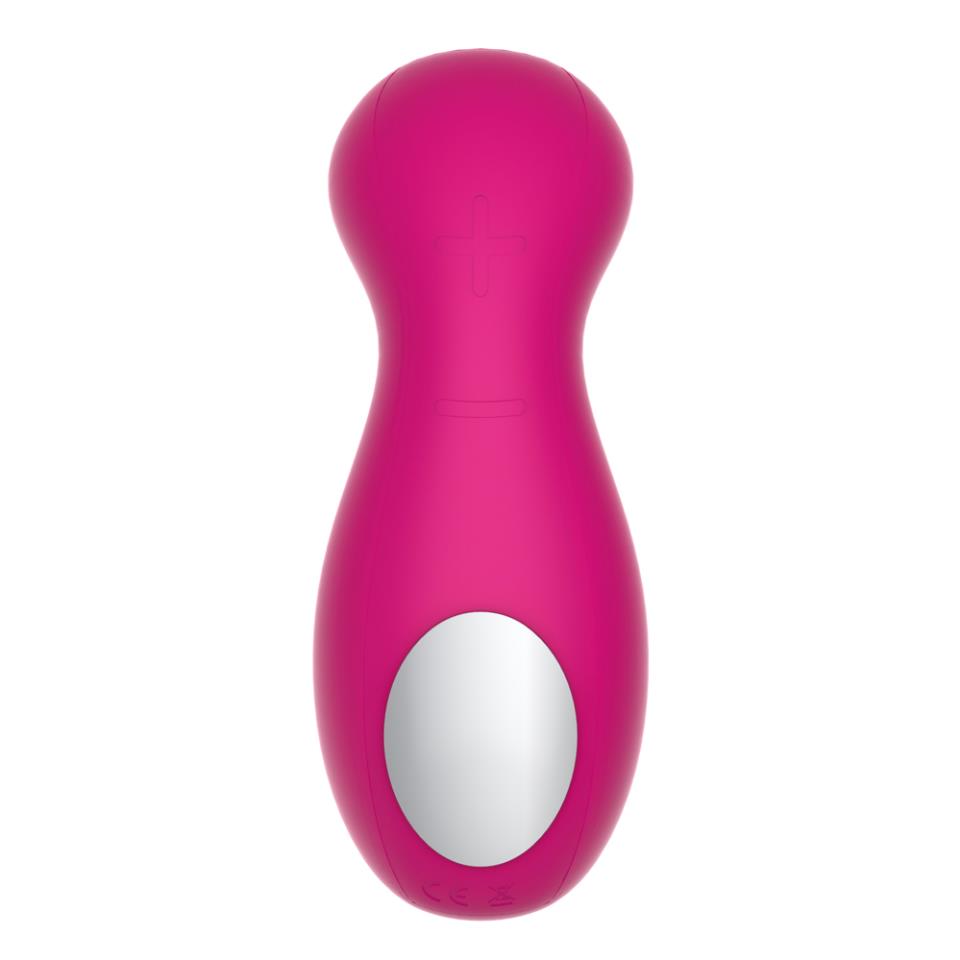 Kiiroo Cliona Interactive Clitoral Massager