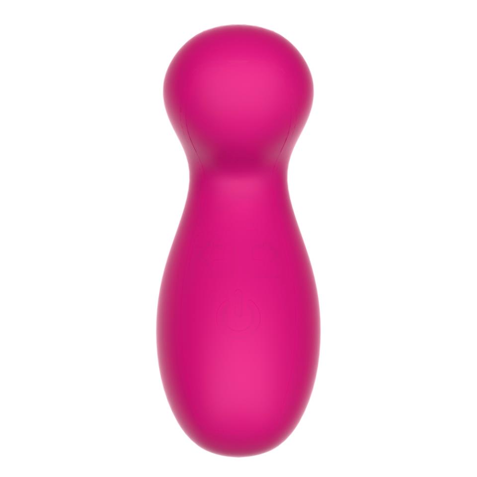 Kiiroo Cliona Interactive Clitoral Massager