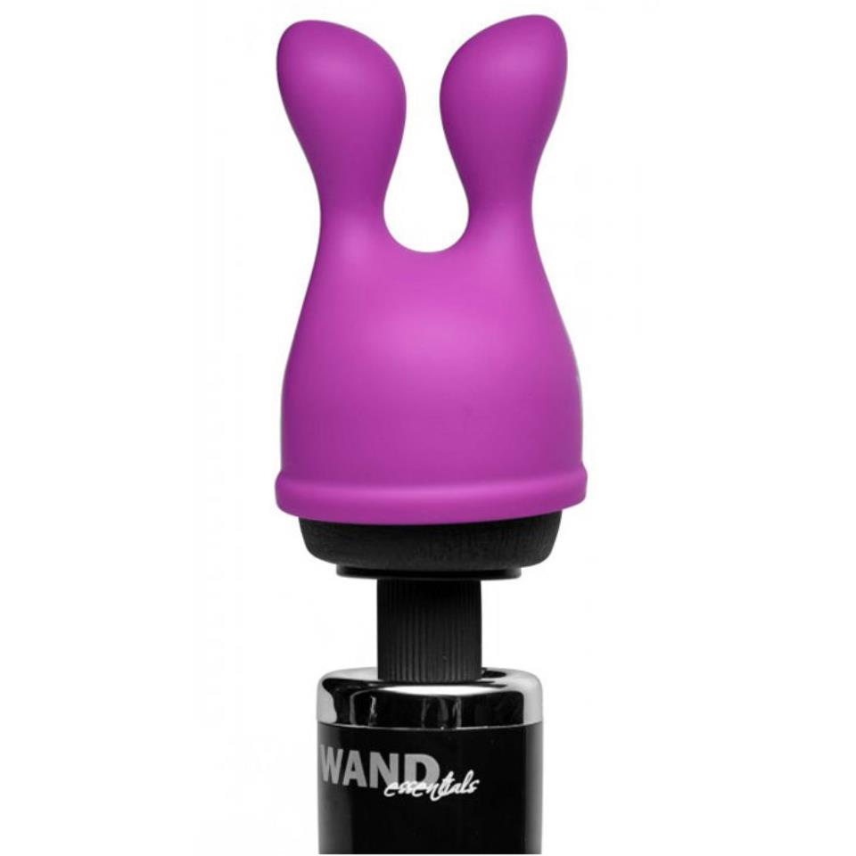 XR Wand Essentials Bliss Tips Attachment