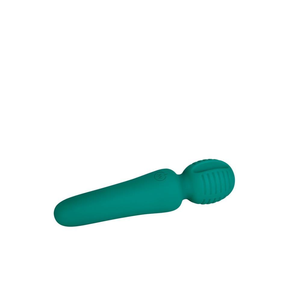 Adam And Eve Petite Private Pleasure Wand Green