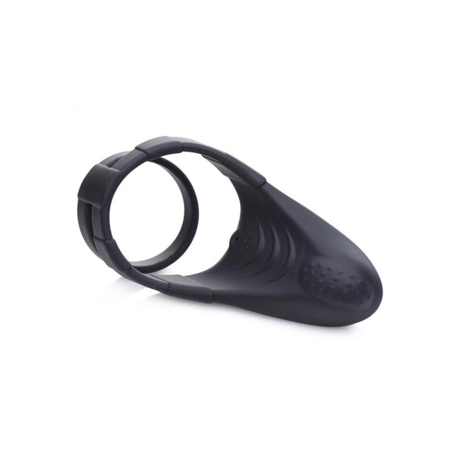 XR Trinty 10x Rechargeable Silicone Cock Ring