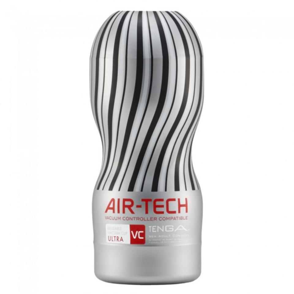 Tenga Air Tech Ultra Masturbator VC Compatible