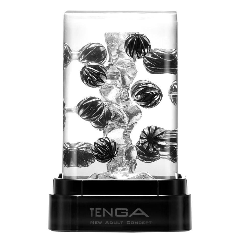 Tenga Crysta Ball Masturbator