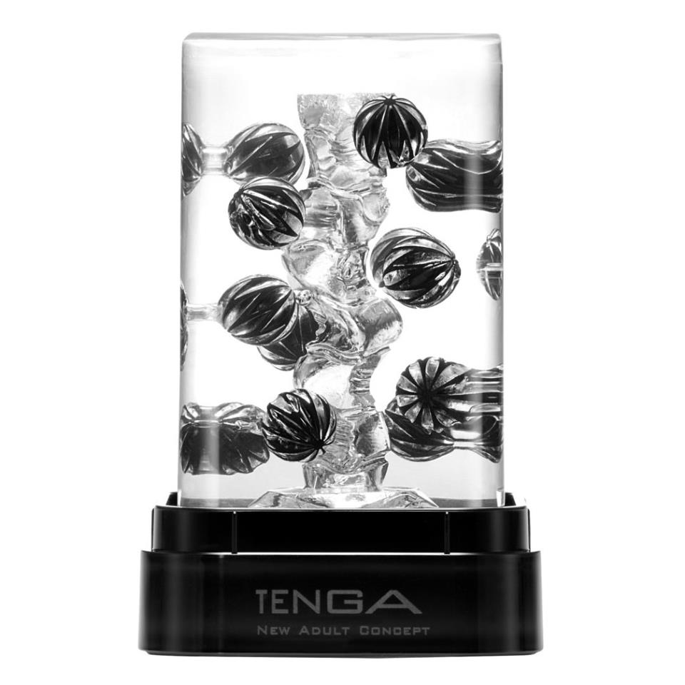 Tenga Crysta Ball Masturbator