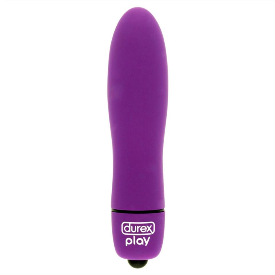 Durex Intense Delight Vibrating Bullet