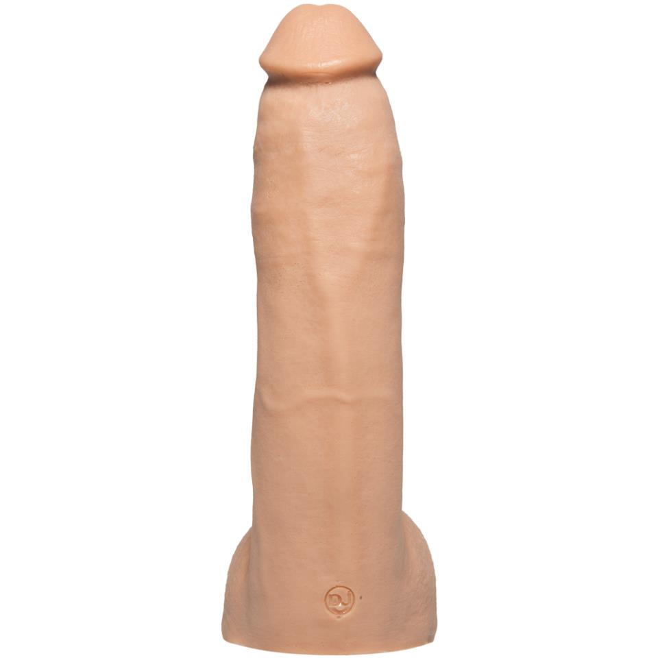 VacULock Xander Corvus 9 Inch Cock Dildo