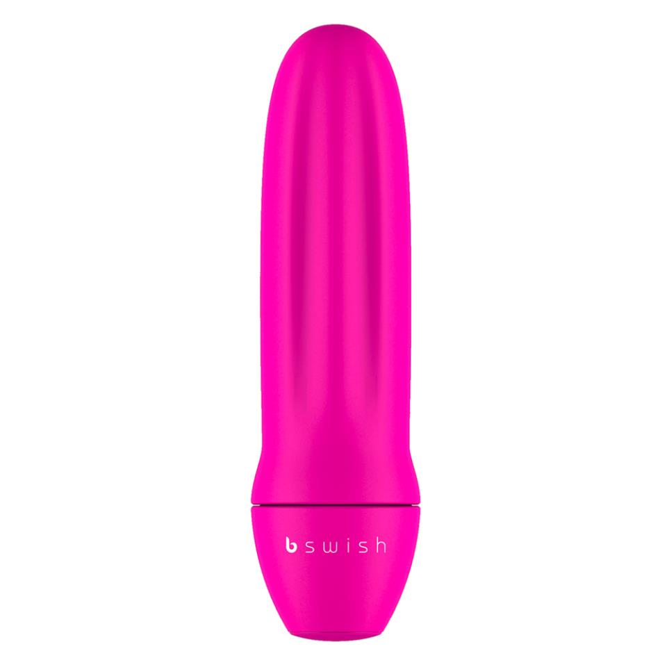 bswish Bmine Pocket Massager Mini Vibe