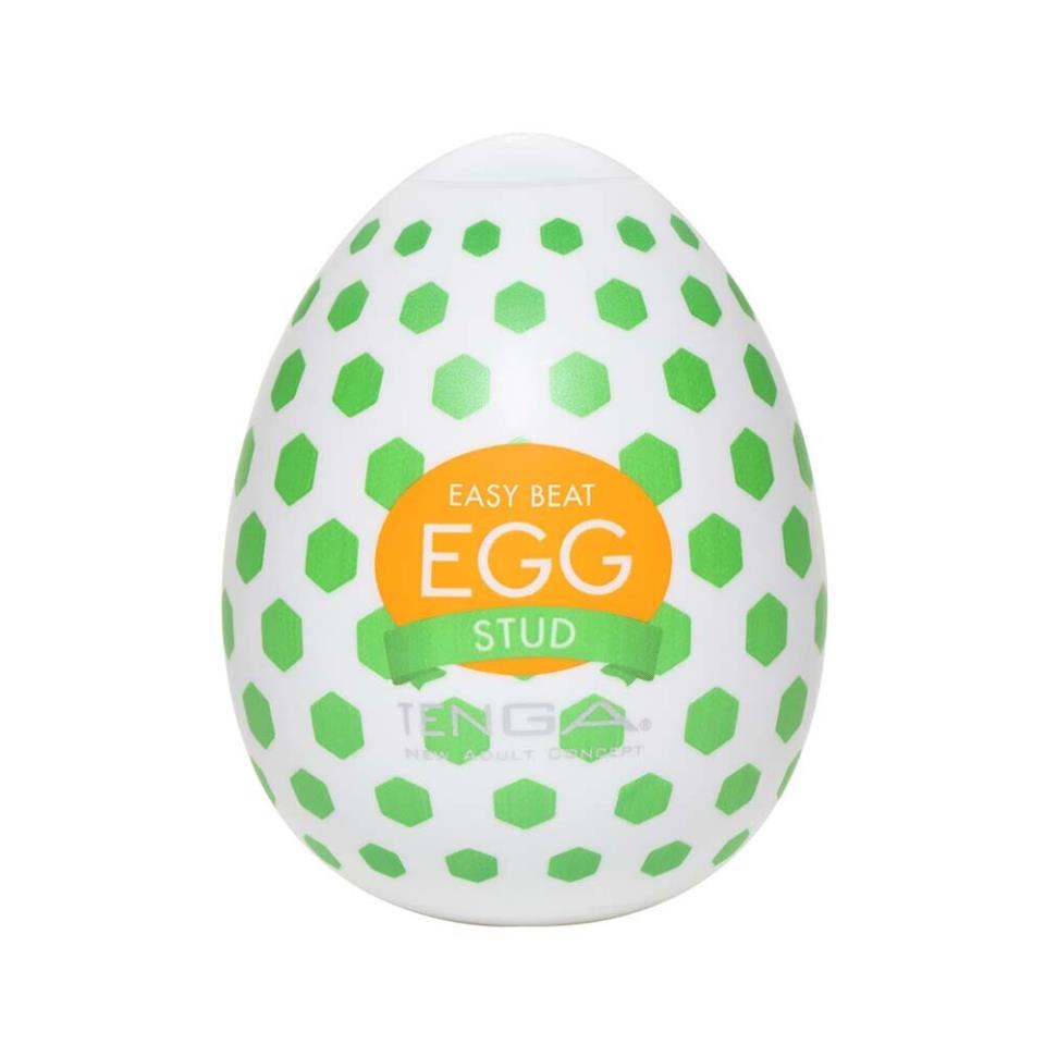 Tenga Stud Egg Masturbator