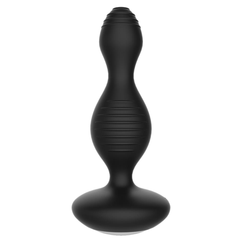 EStimulation Vibrating Buttplug