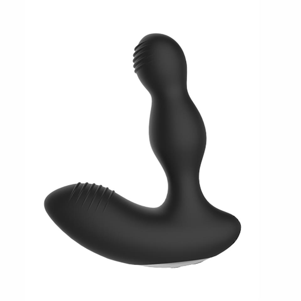 Electro Shock Vibrating Prostate Massager