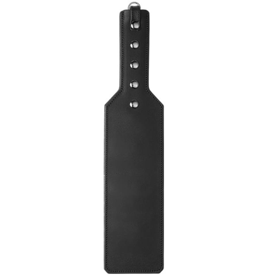 ElectraStim Electro Leather Sex Paddle