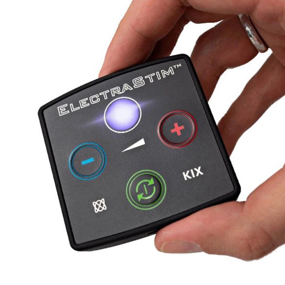 Electrastim KIX Beginner Stimulator