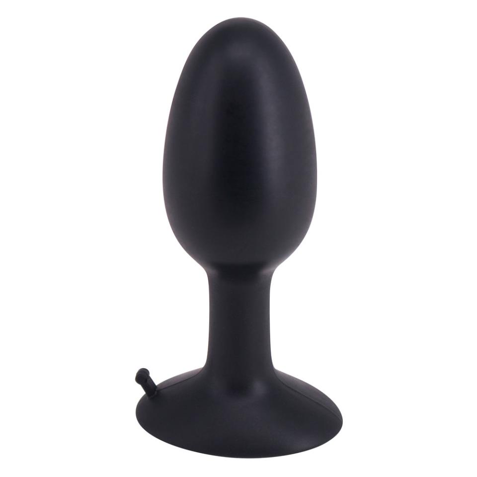 Roll Play Medium Unisex Butt Plug