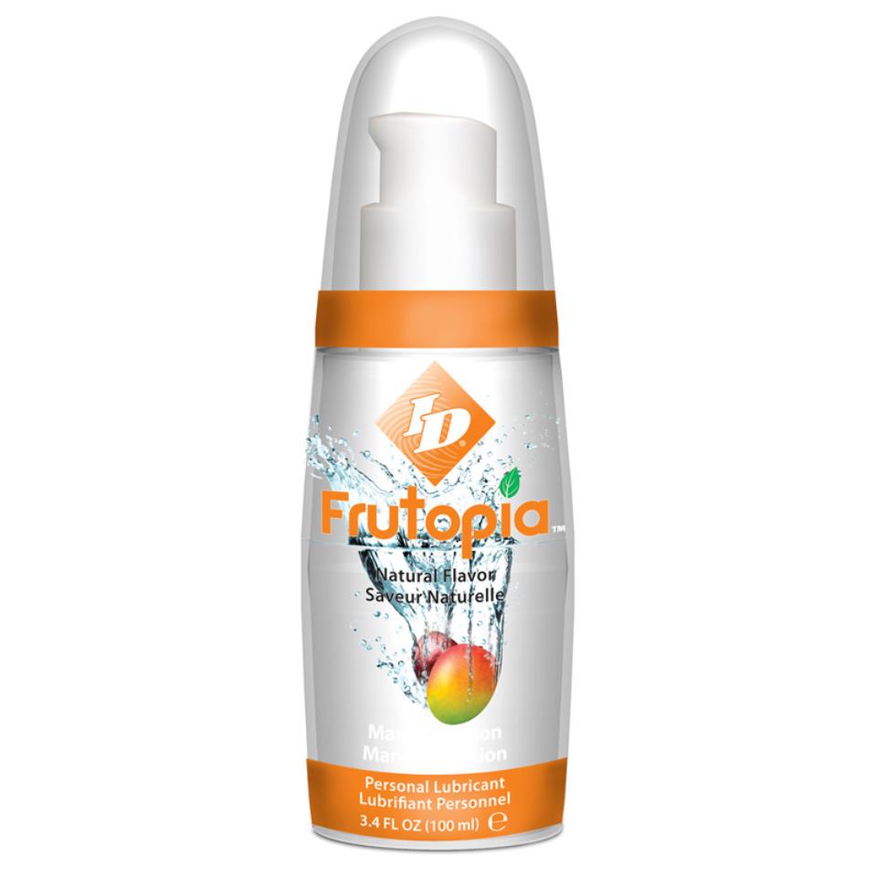 ID Frutopia Personal Lubricant Mango