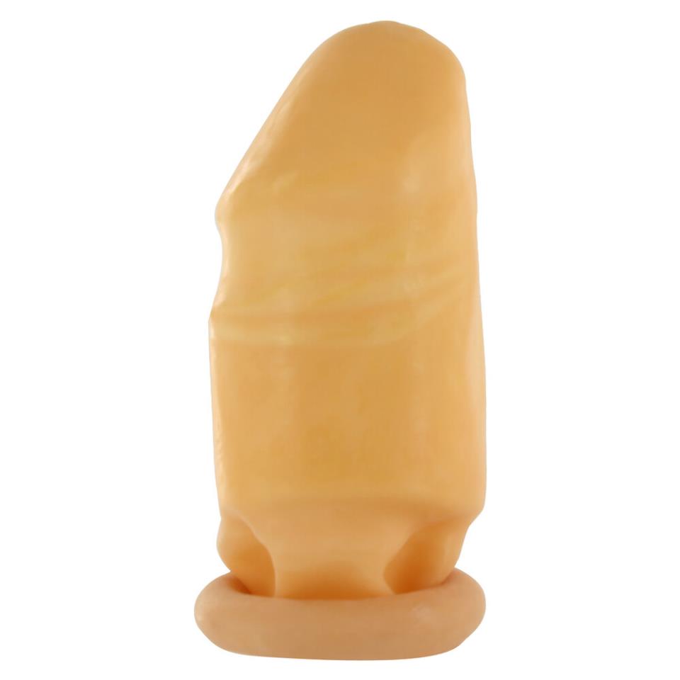 Penis Extender Flesh Pink