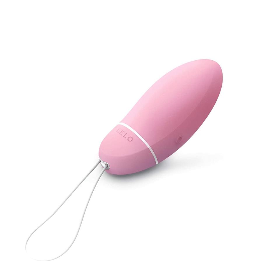 Lelo Luna Smart Bead Pink