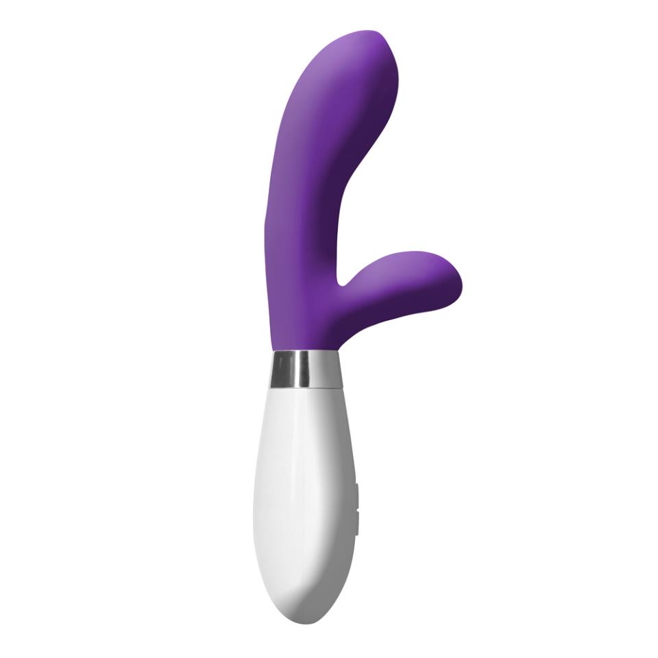 Achilles Clitoral Stimulator Vibrator