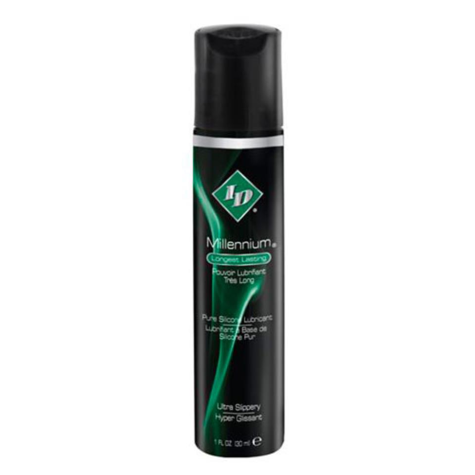 ID Millennium 1 oz Lubricant