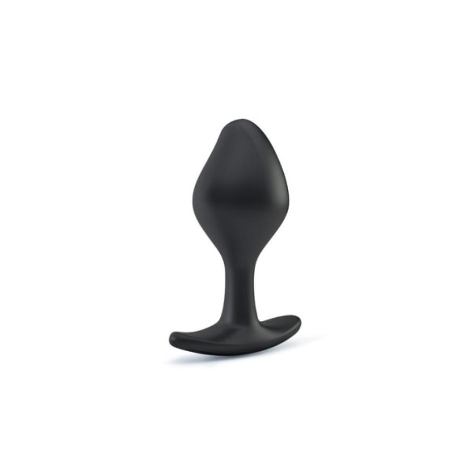 MyStim Rocking Force Small EStim Butt Plug