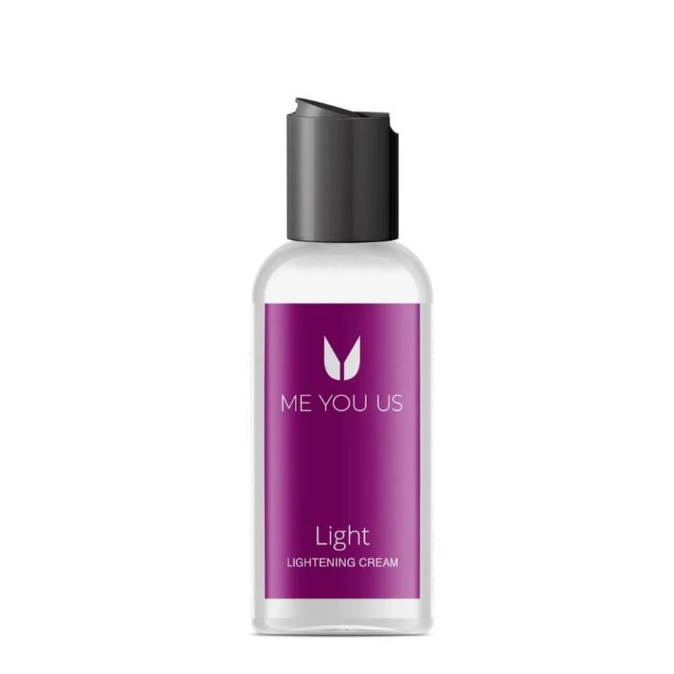 Me You Us Light Lightening Cream 50ml