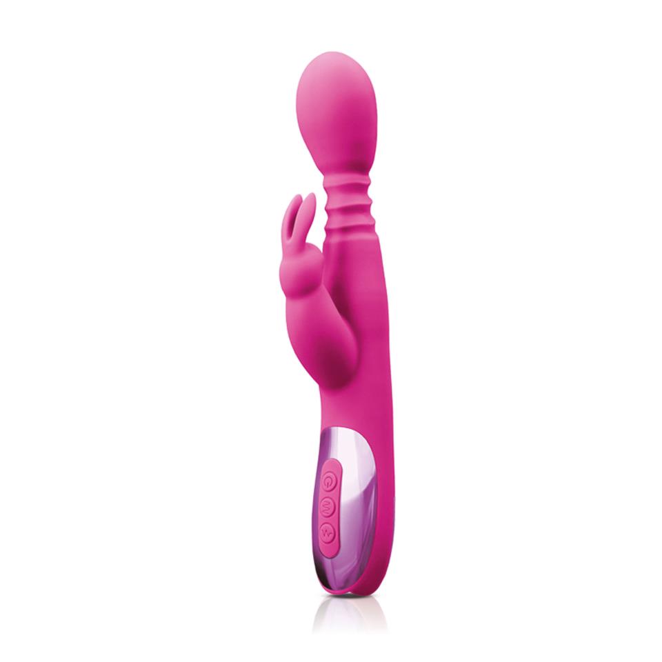 INYA Revolve Rechargeable Rabbit