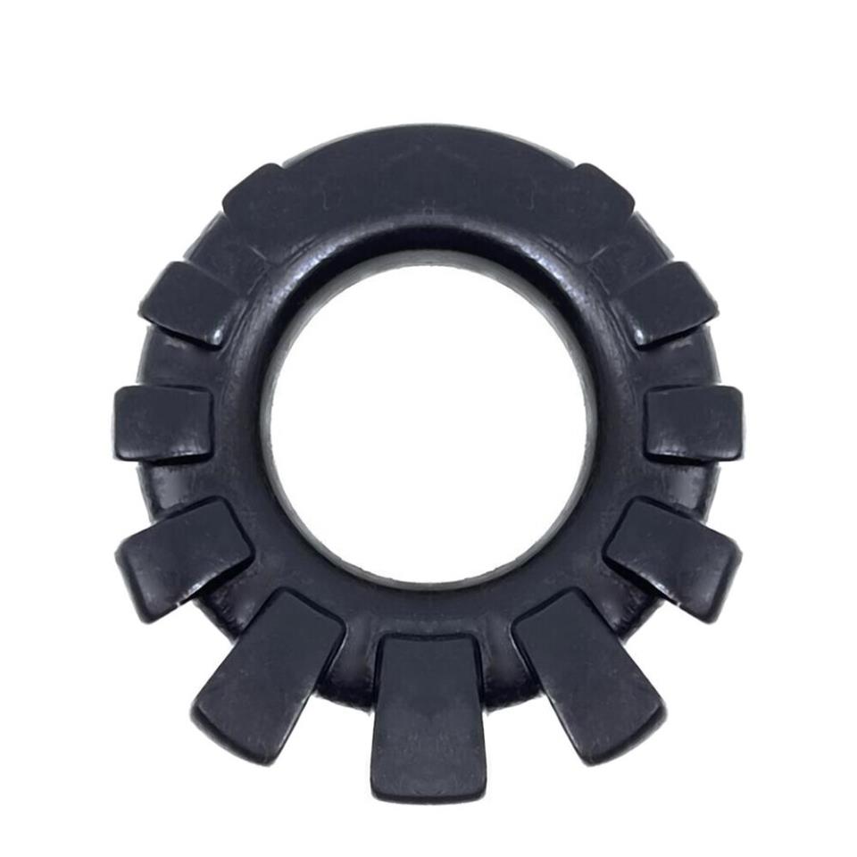 Oxballs Platinum Cock Lug Comfort Cock Ring