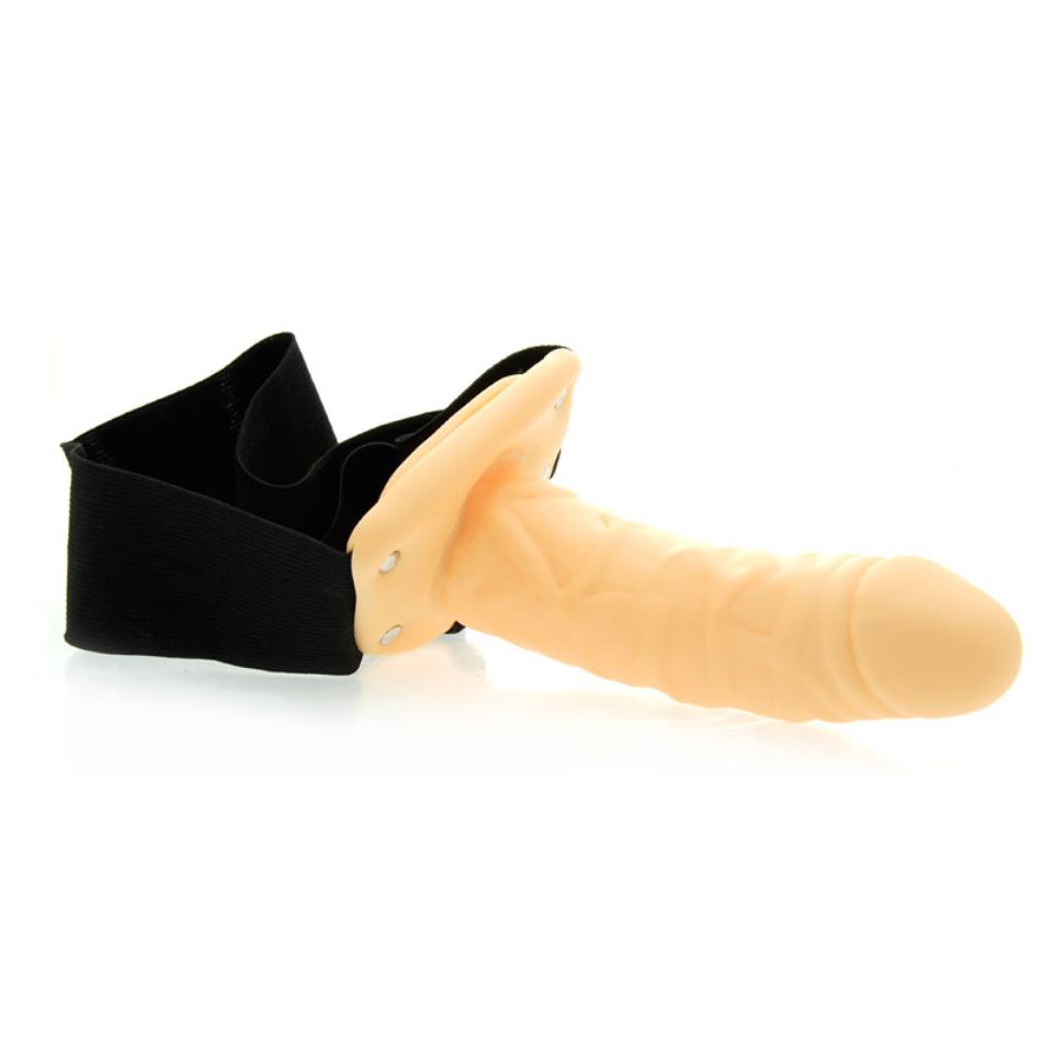 Fetish Fantasy Series Beginners Hollow Strap On