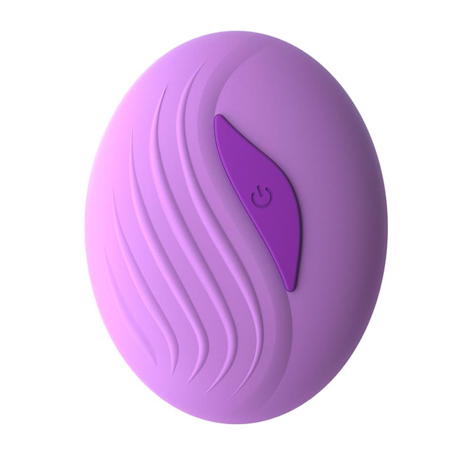 Fantasy For Her GSpot Stimulate Her Remote Control Vibrator