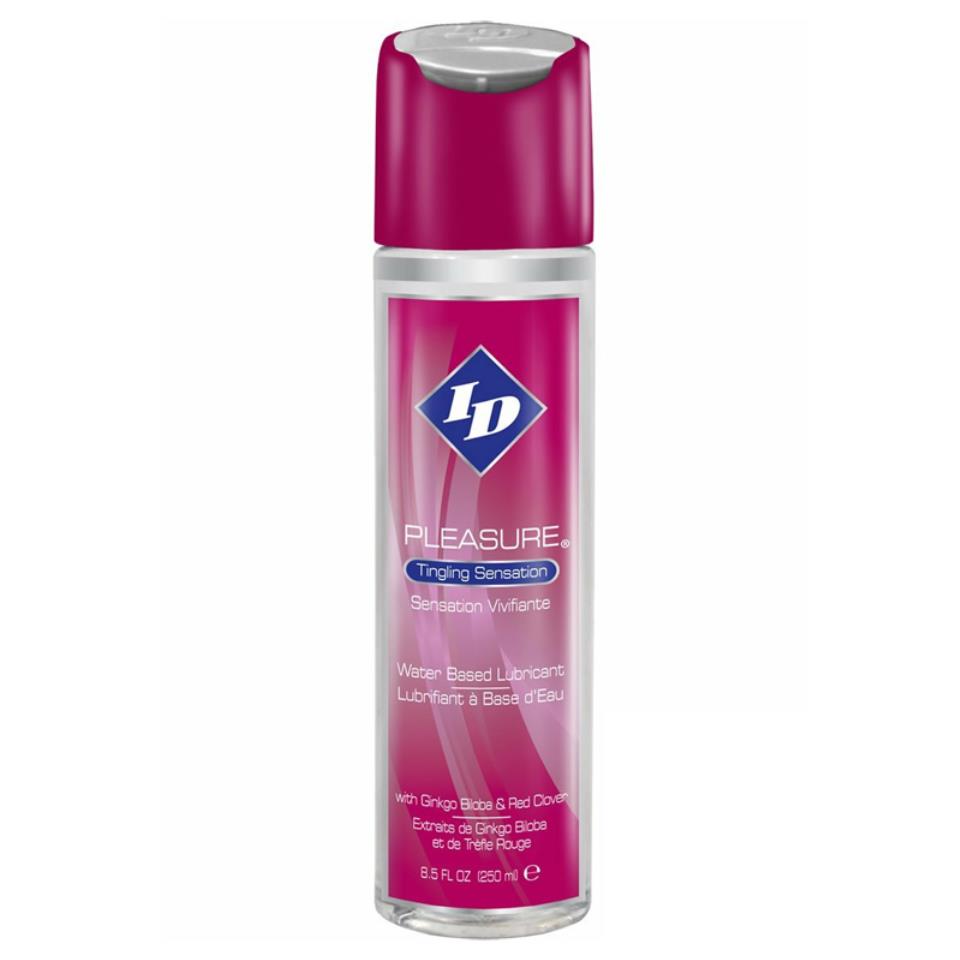 ID Pleasure 8.5 oz Lubricant