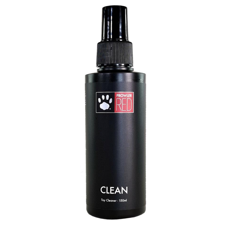 Prowler Red Clean Toy Cleaner 150ml