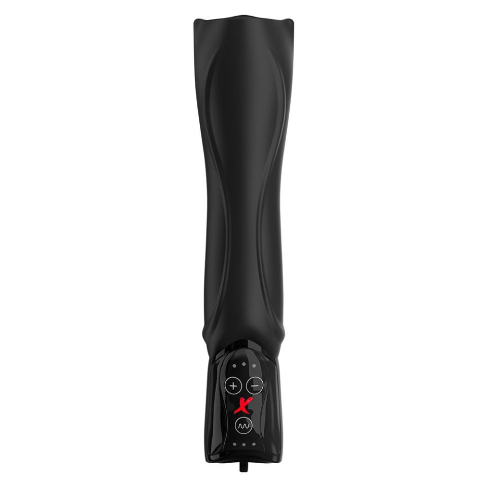 Pipedream Extreme Vibrating Roto Teazer Masturbator