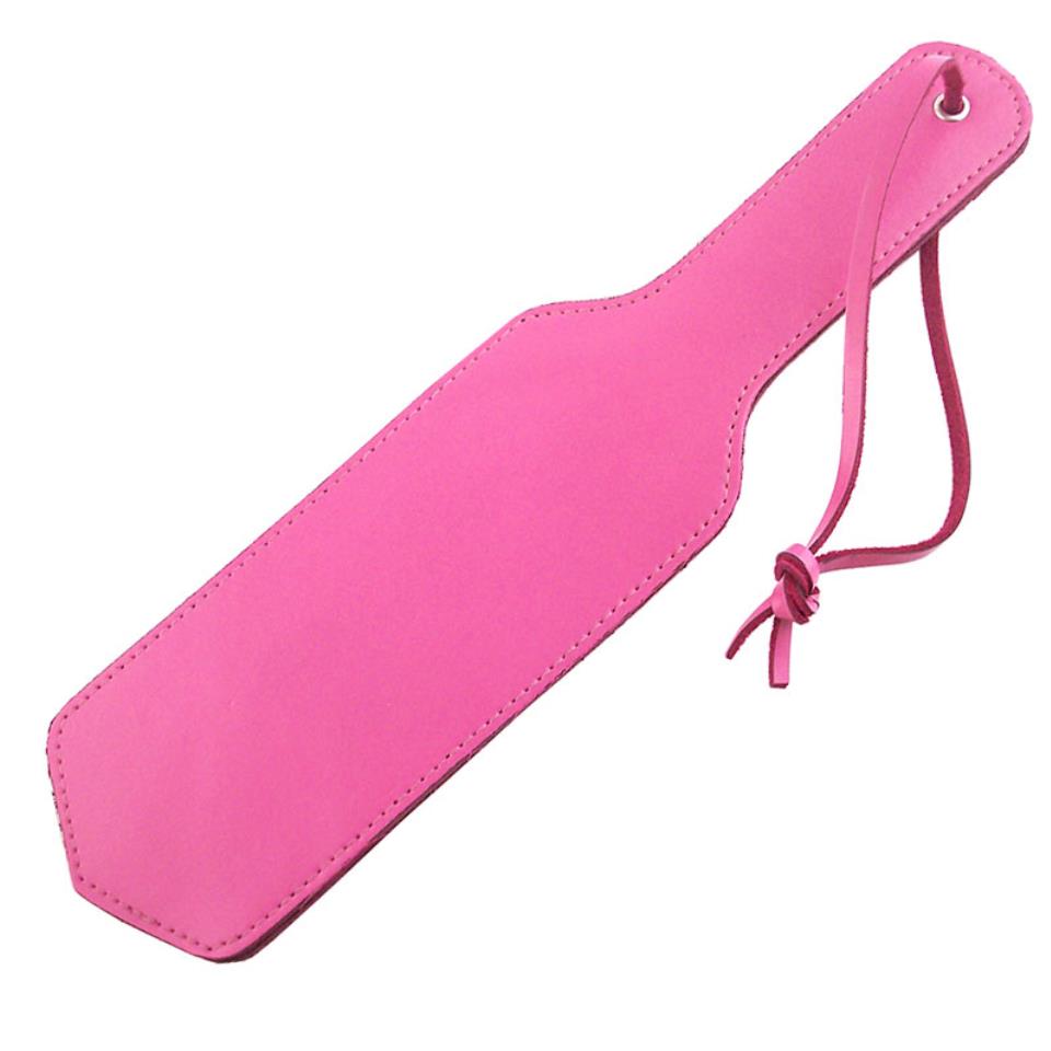 Rouge Garments Paddle Pink