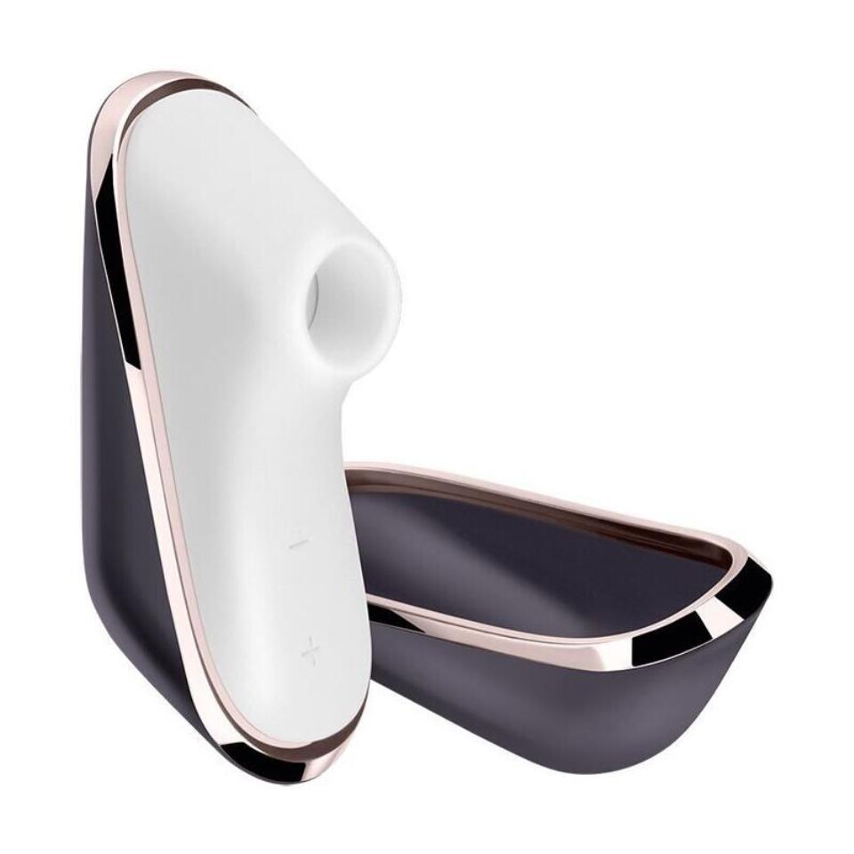 Satisfyer Pro Traveler Clitoral Vibrator