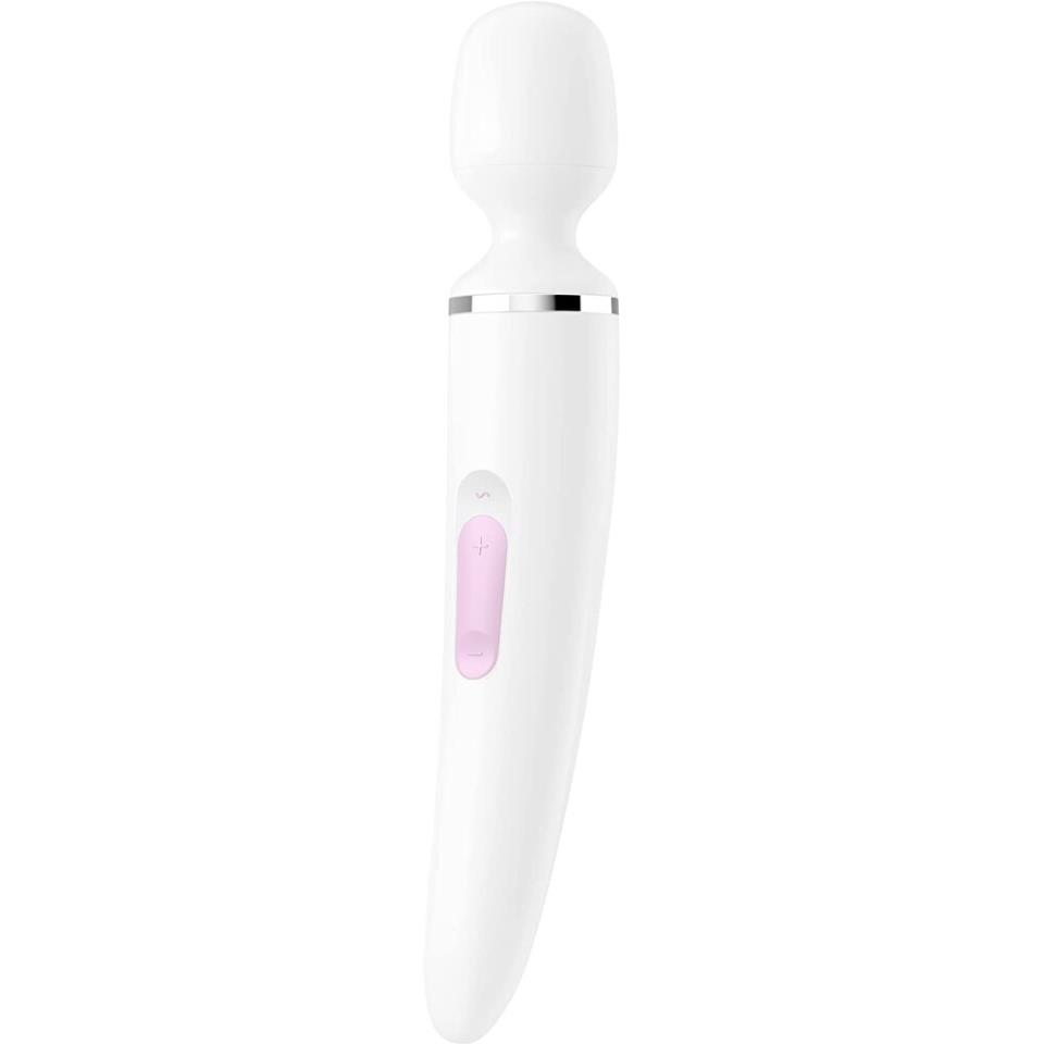 Satisfyer Wander Woman White