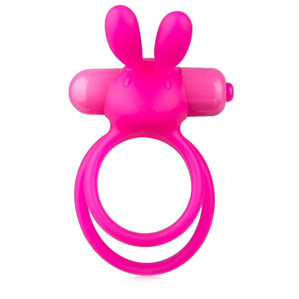 Screaming O Ohare XL Vibrating Cock Ring