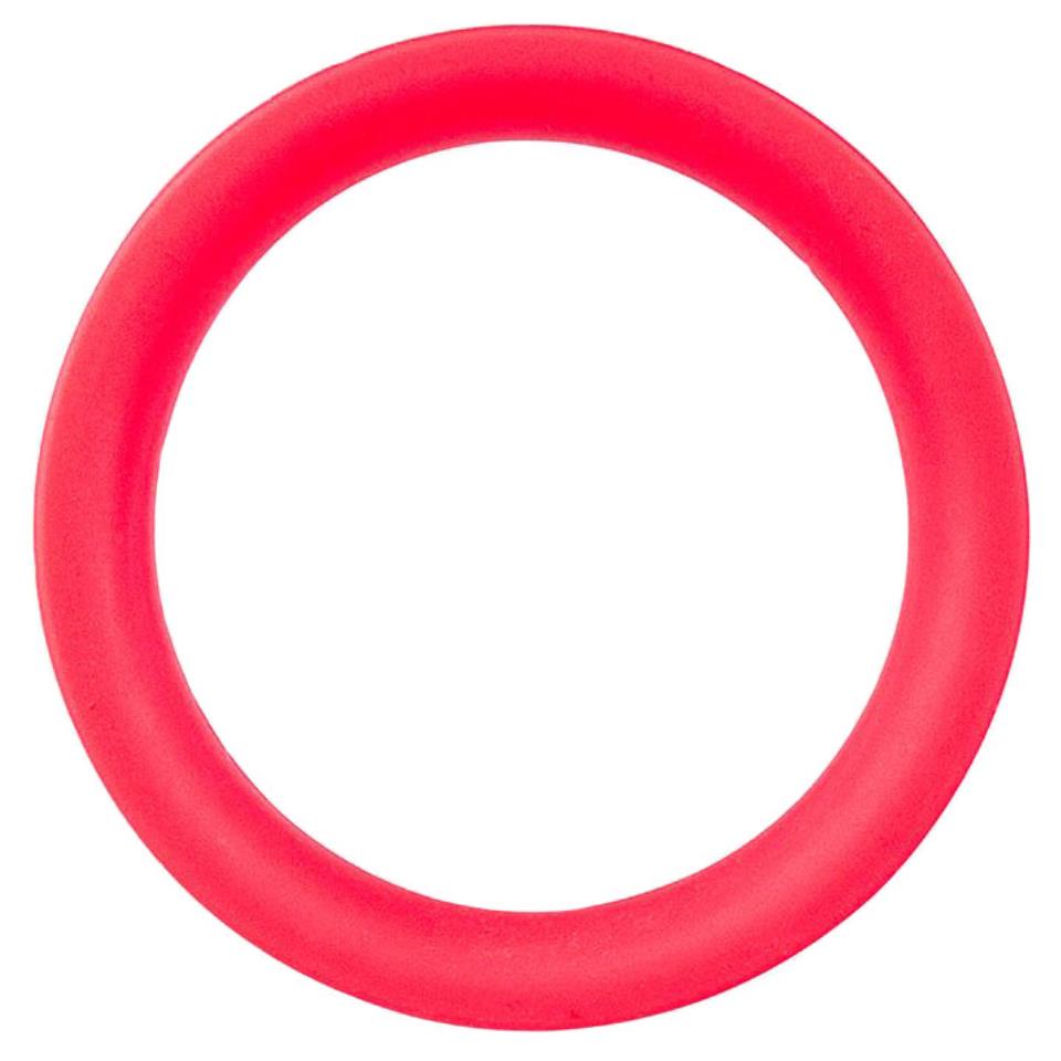 Screaming O RingO Pro LG Red Cock Ring