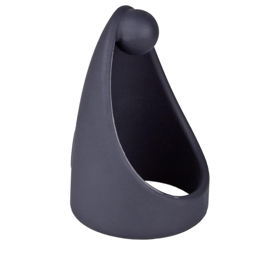 Screaming O SlingO Black Support Cock Ring