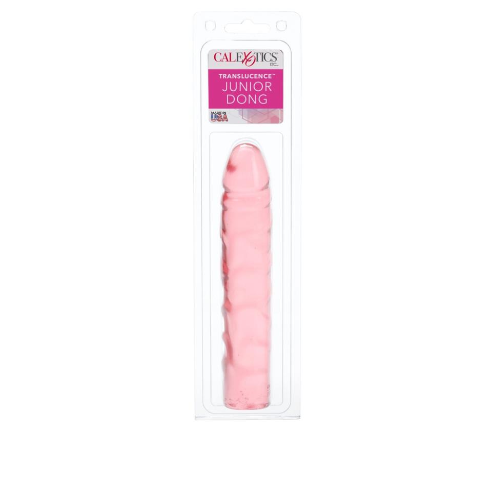 Translucence Junior Dong Pink