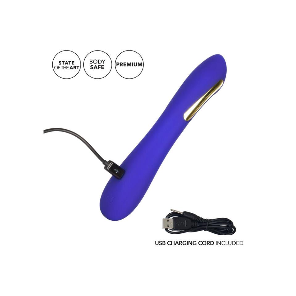 Impulse Intimate Estim Petite Wand Massager