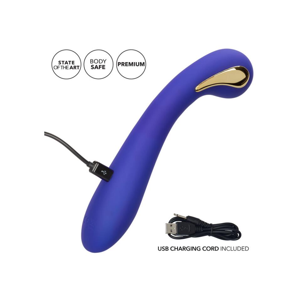 Impulse Intimate Estim Petite G Wand Massager