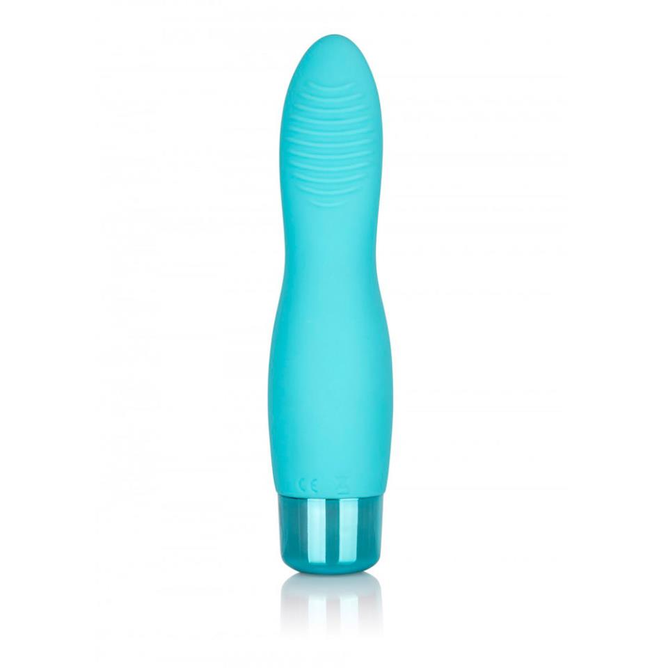 Eden Flicker Tongue Silicone Vibrator Waterproof 6.25 Inch