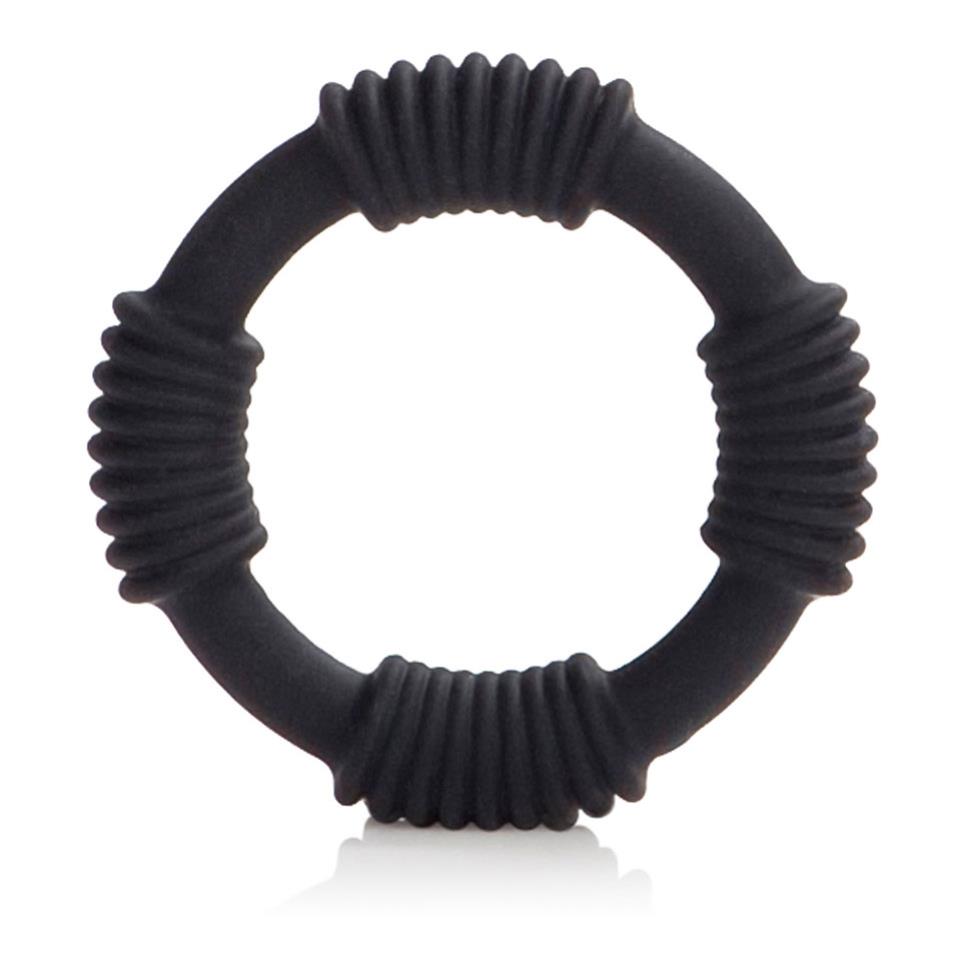 Hercules Silicone Cock Ring