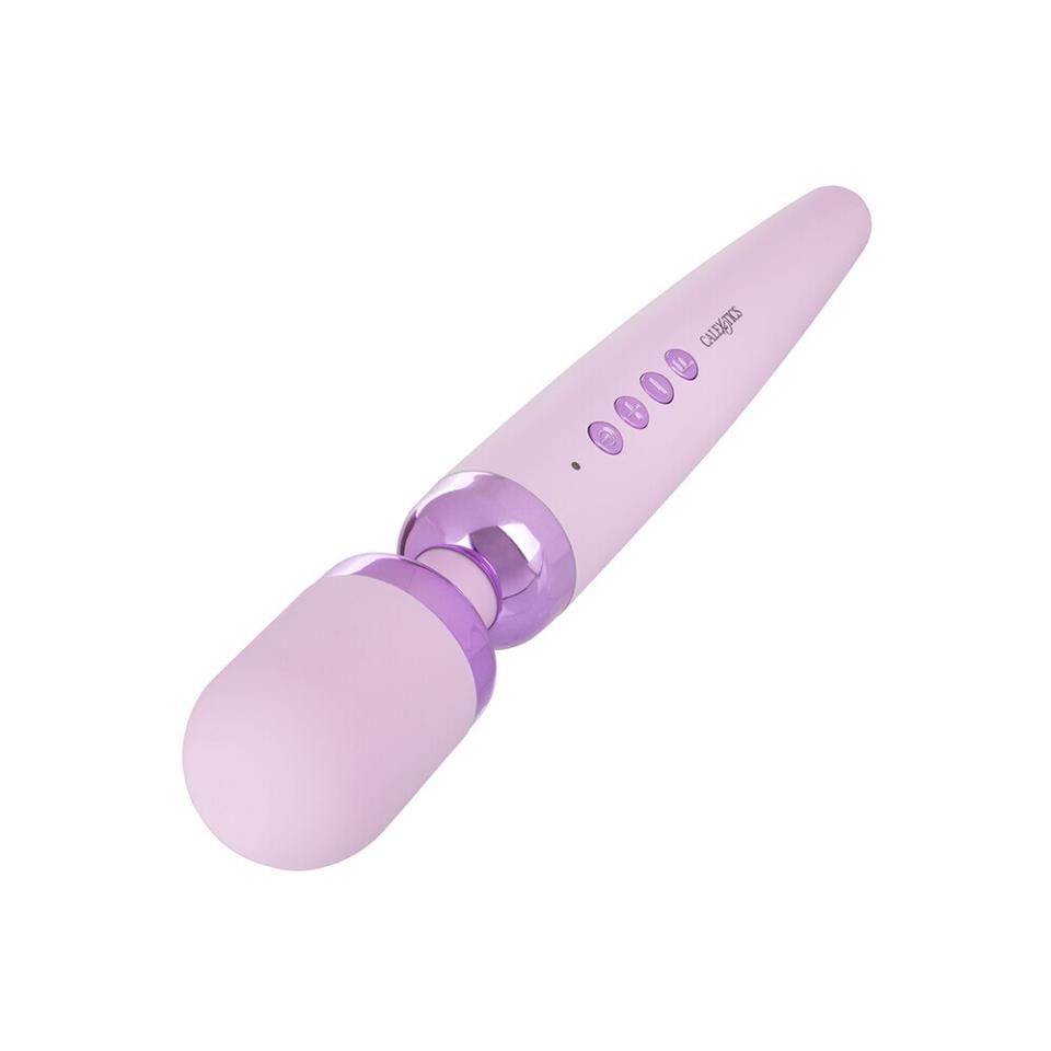 Opulence High Powered Rechargeable Wand Massager