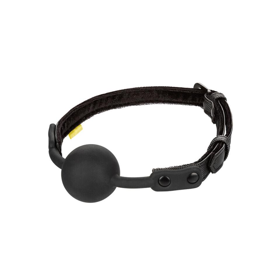 Boundless Ball Gag