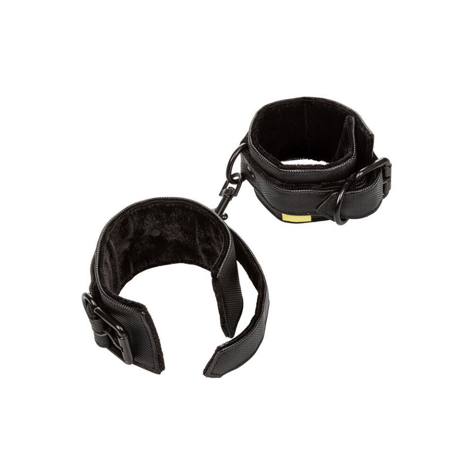 Boundless Wrist Cuffs