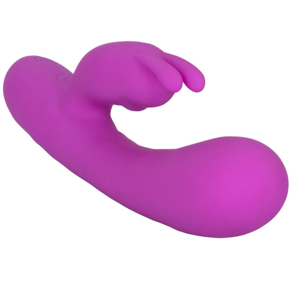 Embrace Massaging USB Rechargeable G Rabbit