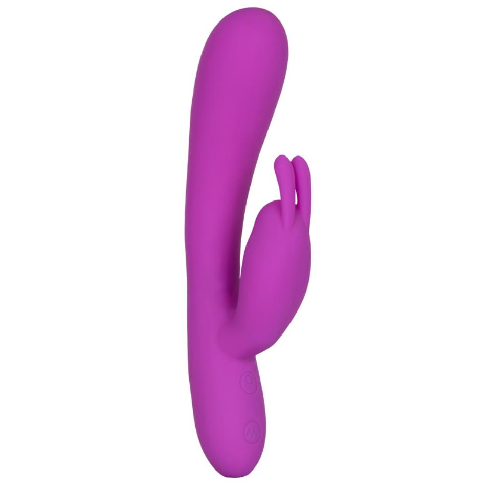 Embrace Massaging USB Rechargeable G Rabbit