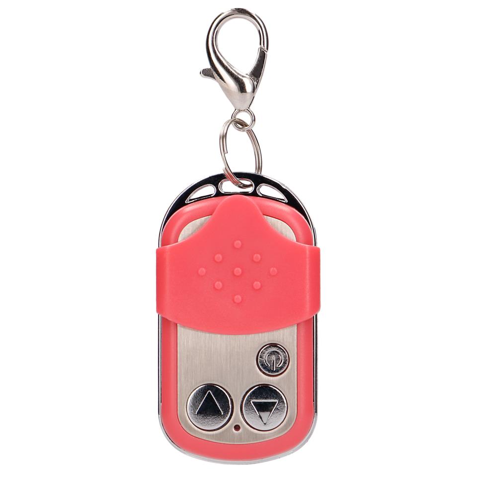 10 Speed Remote Vibrating Egg BIG Pink